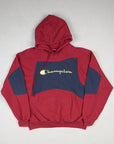 Champion - Hoodie (M)