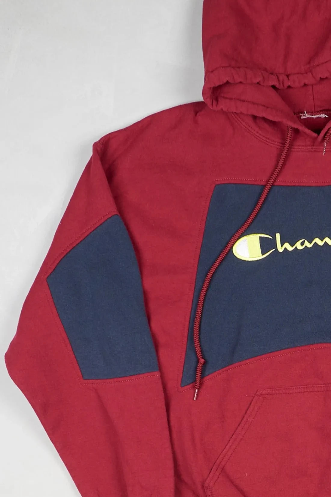 Champion - Hoodie (M) Left