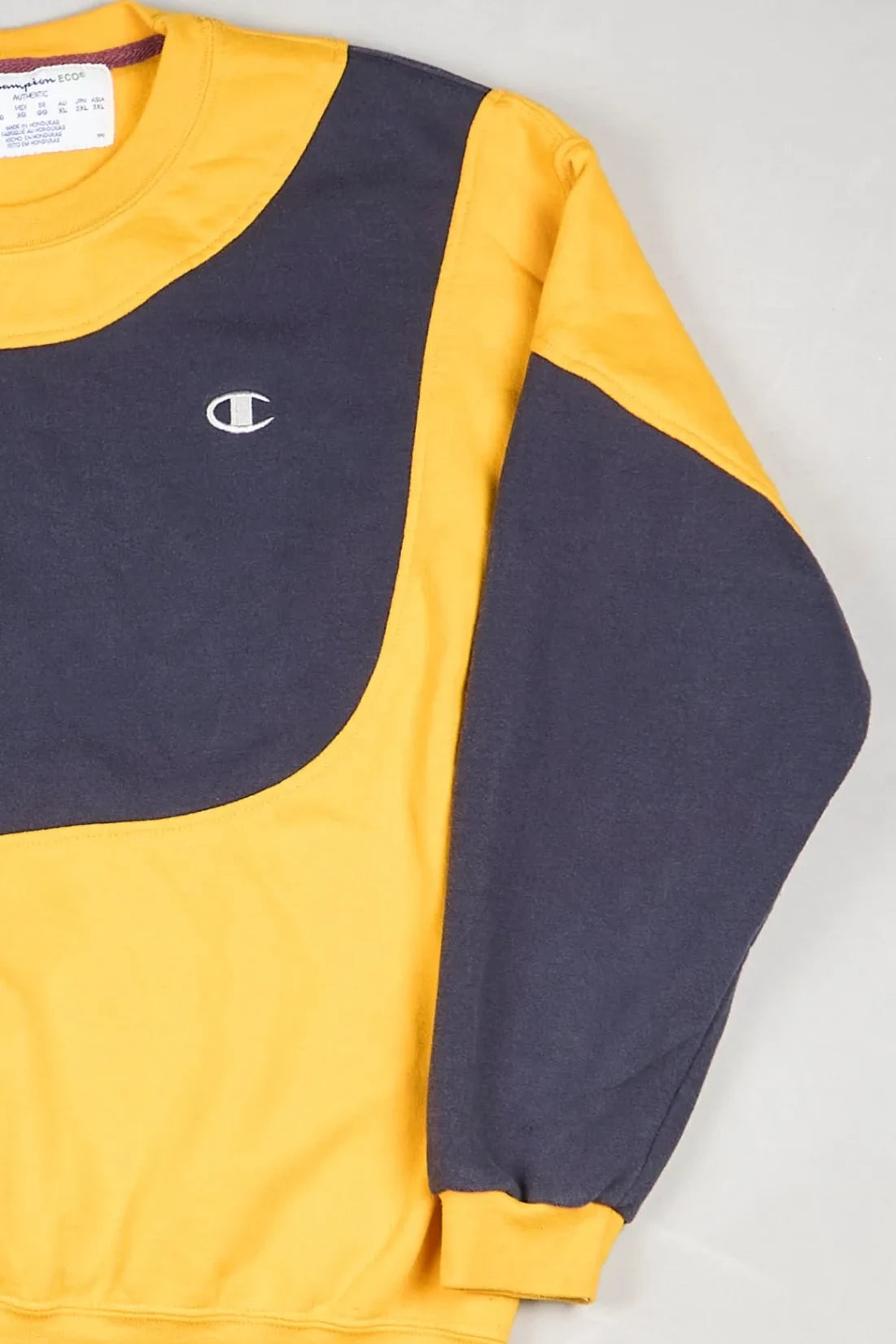 Champion - Sweatshirt (L) Right