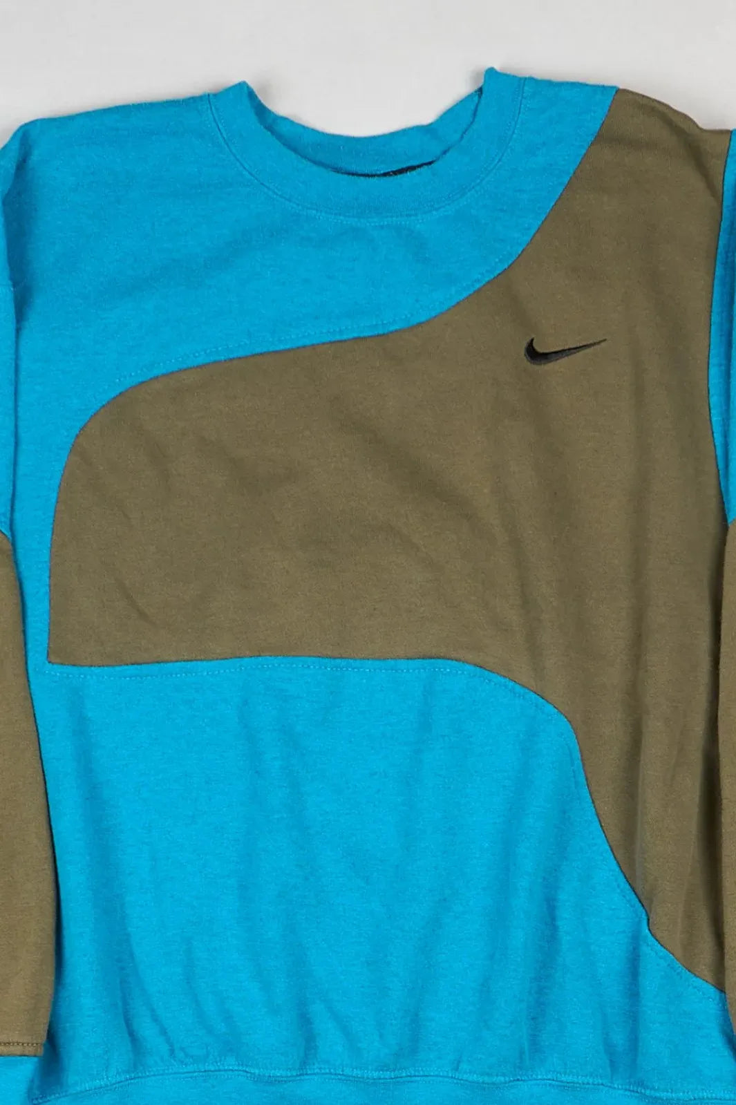 Nike - Sweatshirt (M) Center