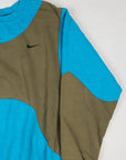 Nike - Sweatshirt (M) Right