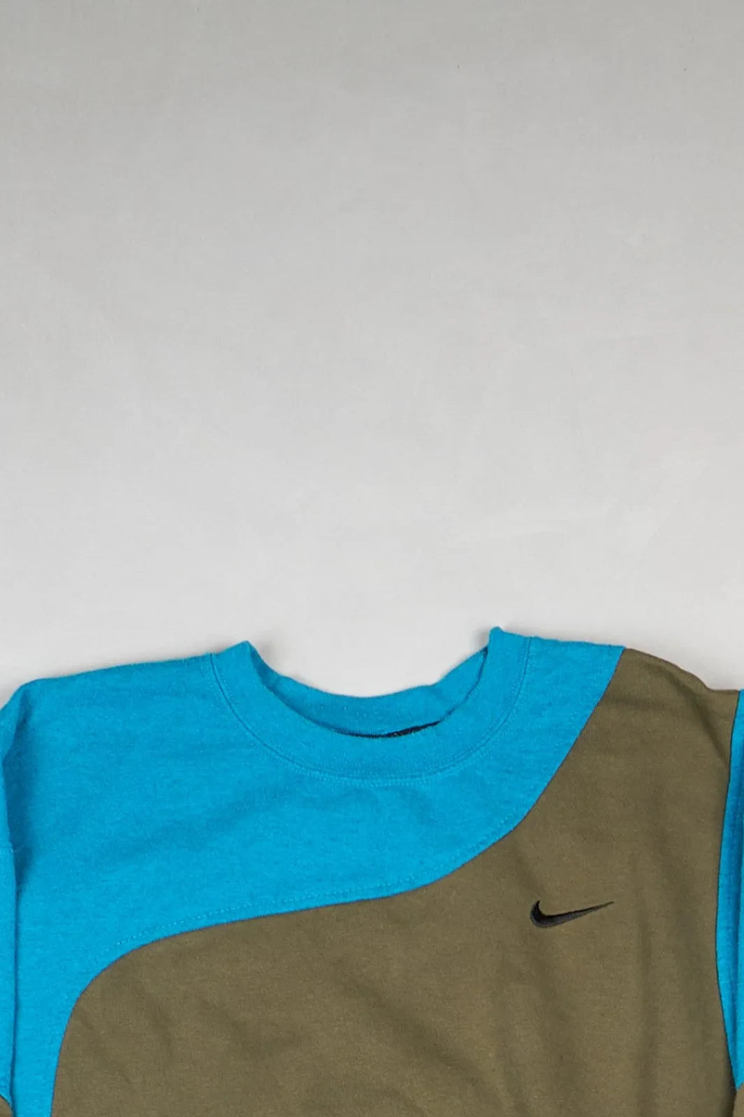 Nike - Sweatshirt (M) Top