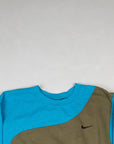 Nike - Sweatshirt (M) Top