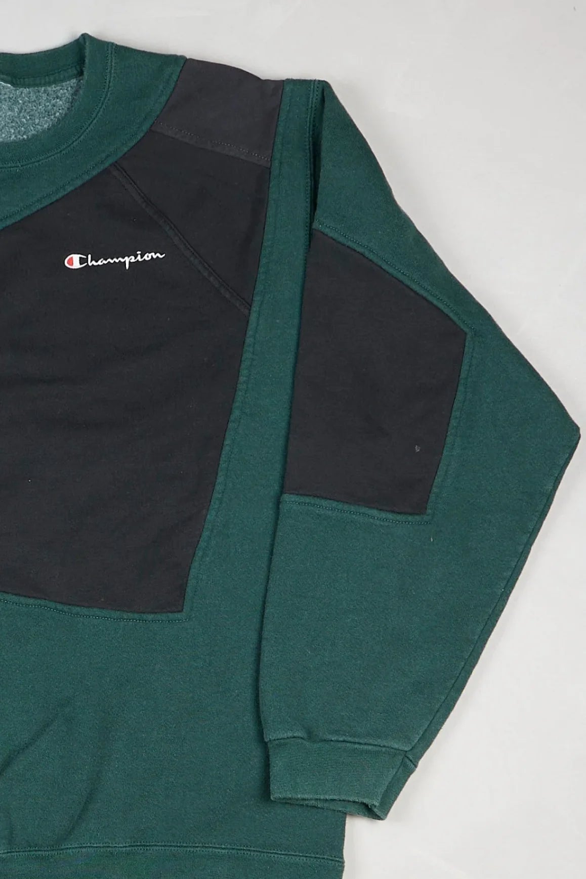 Champion - Sweatshirt (M) Right