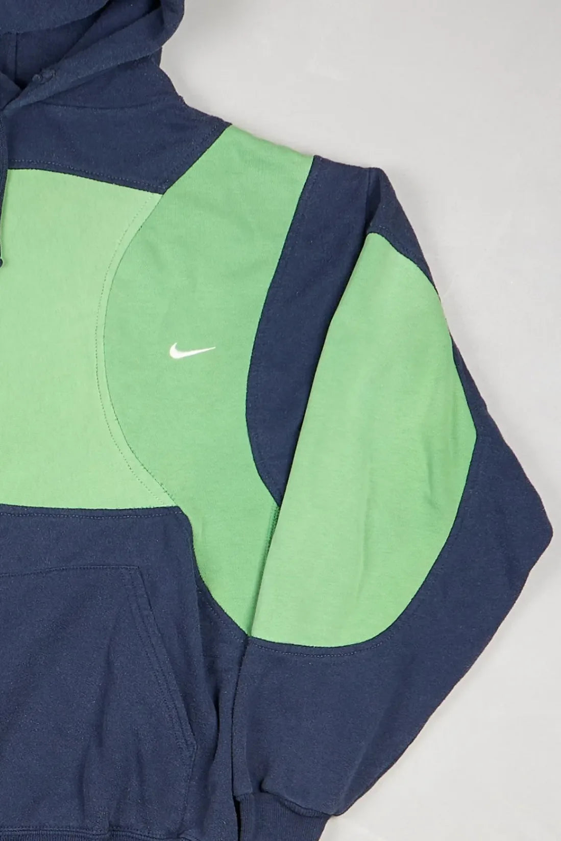 Nike - Hoodie (M) Right