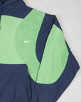 Nike - Hoodie (M) Right