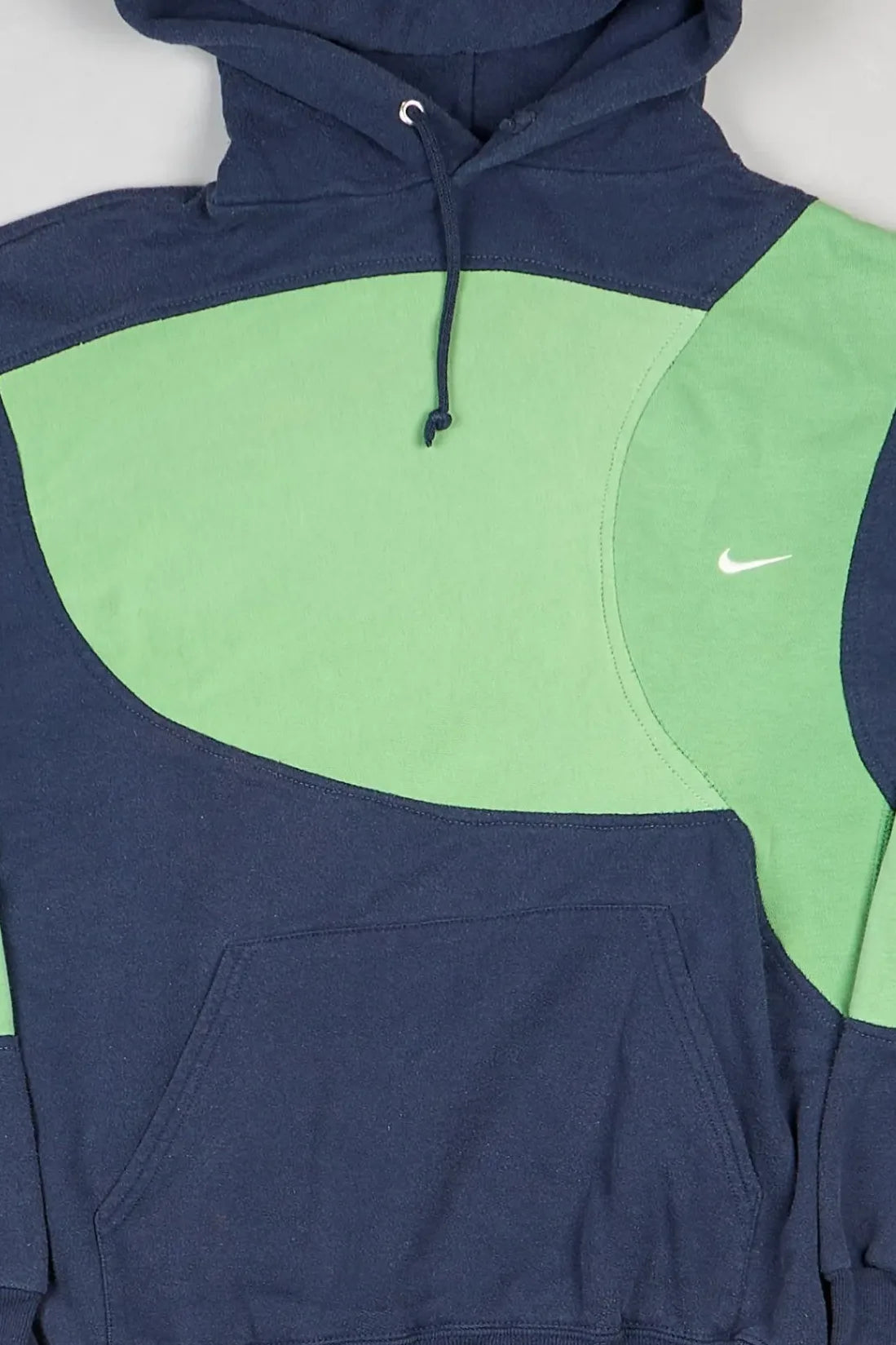 Nike - Hoodie (M) Center