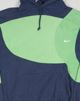 Nike - Hoodie (M) Center