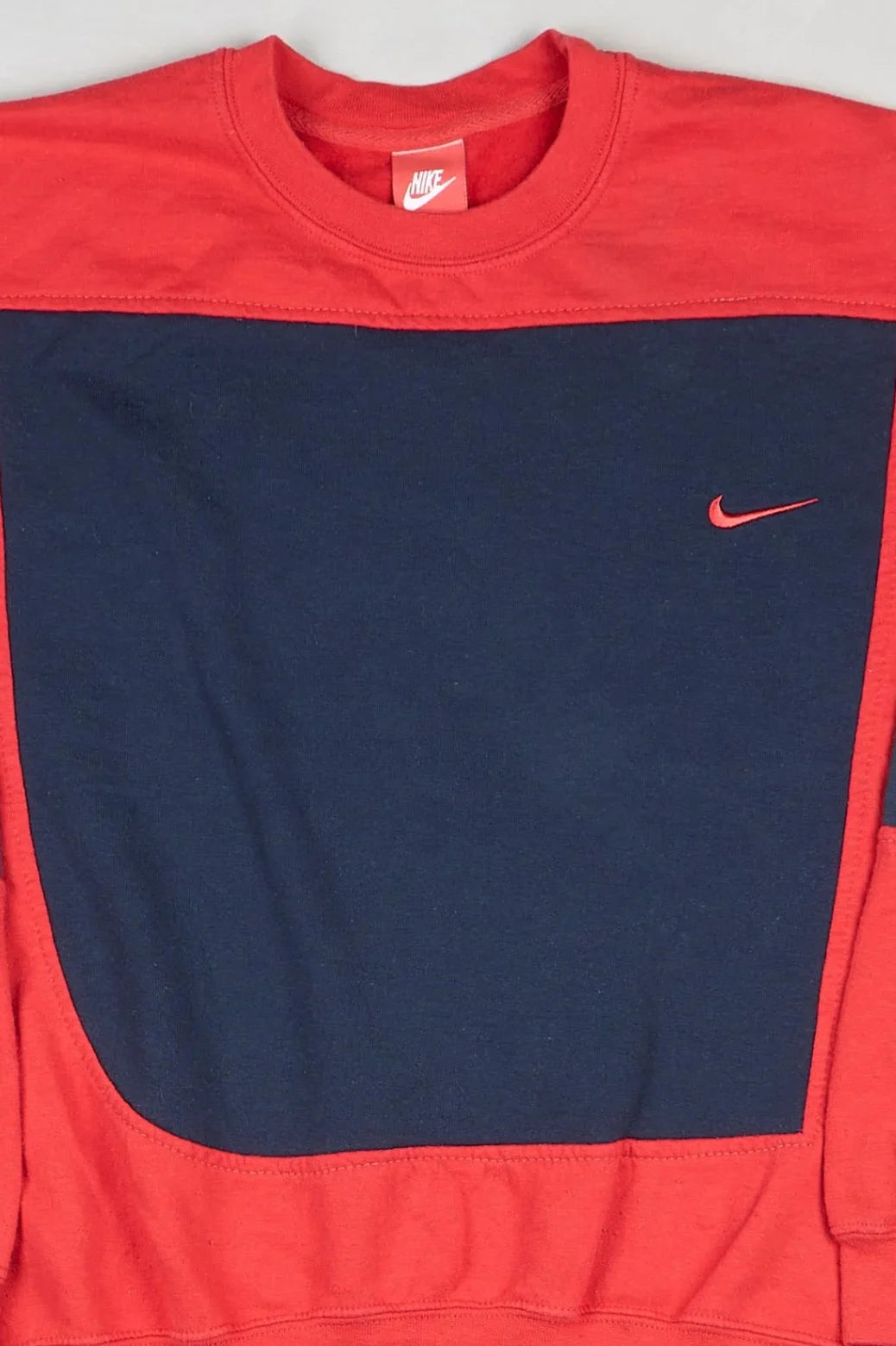 Nike - Sweatshirt (M) Center