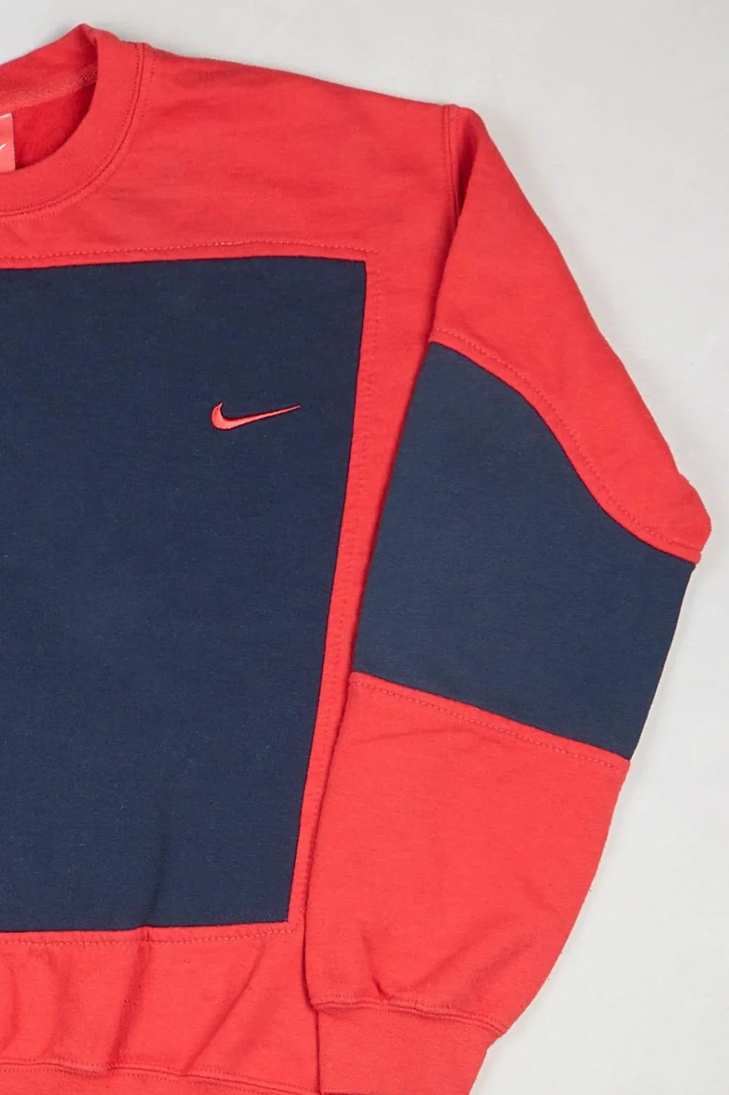 Nike - Sweatshirt (M) Right