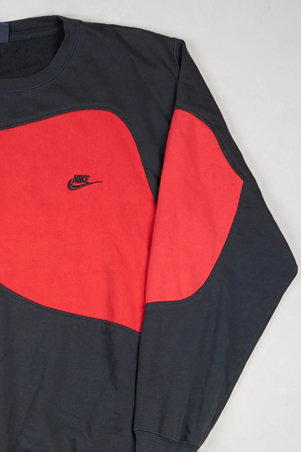 Nike - Sweatshirt (XXL) Right