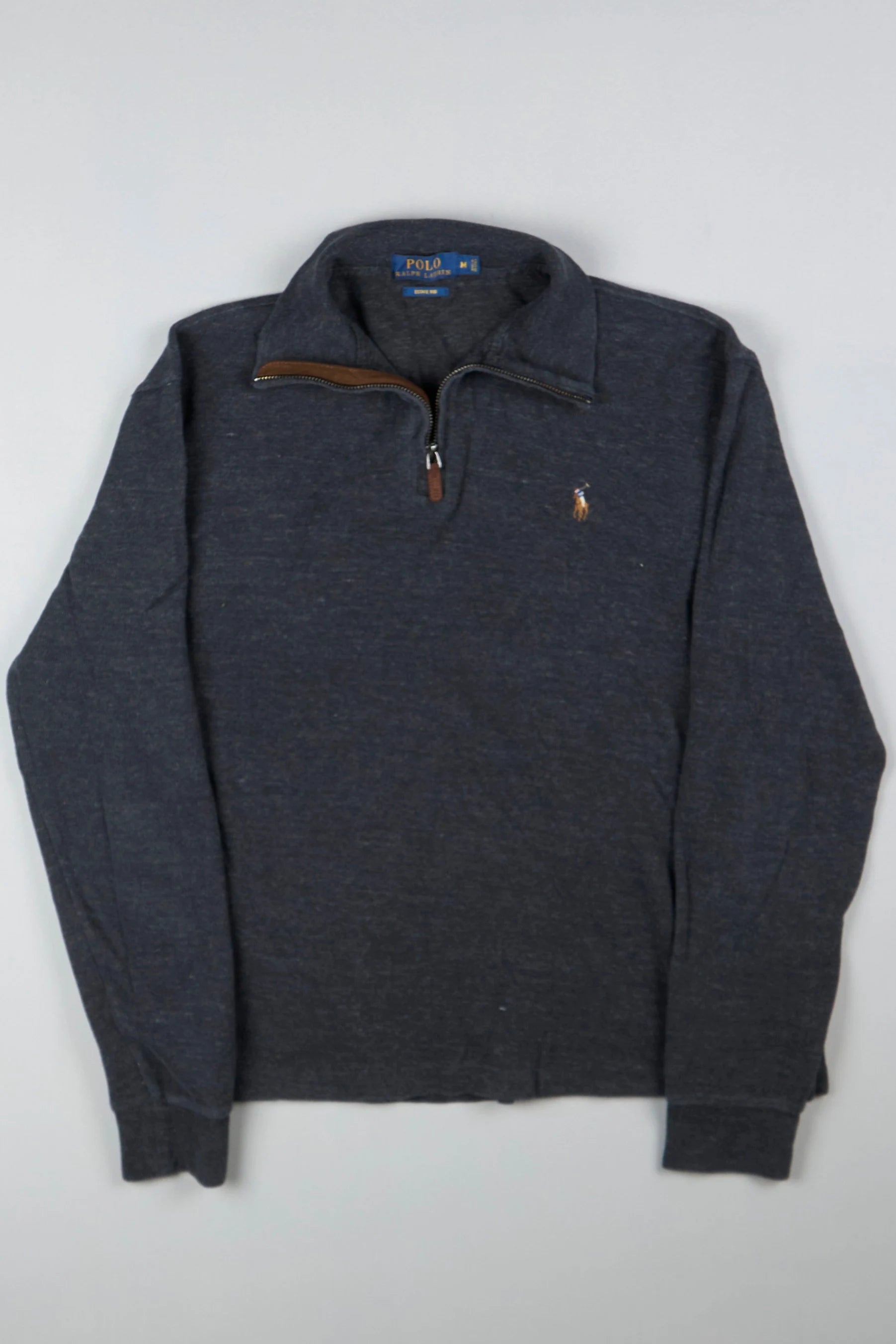 Ralph Lauren - Quarter Zip (M)