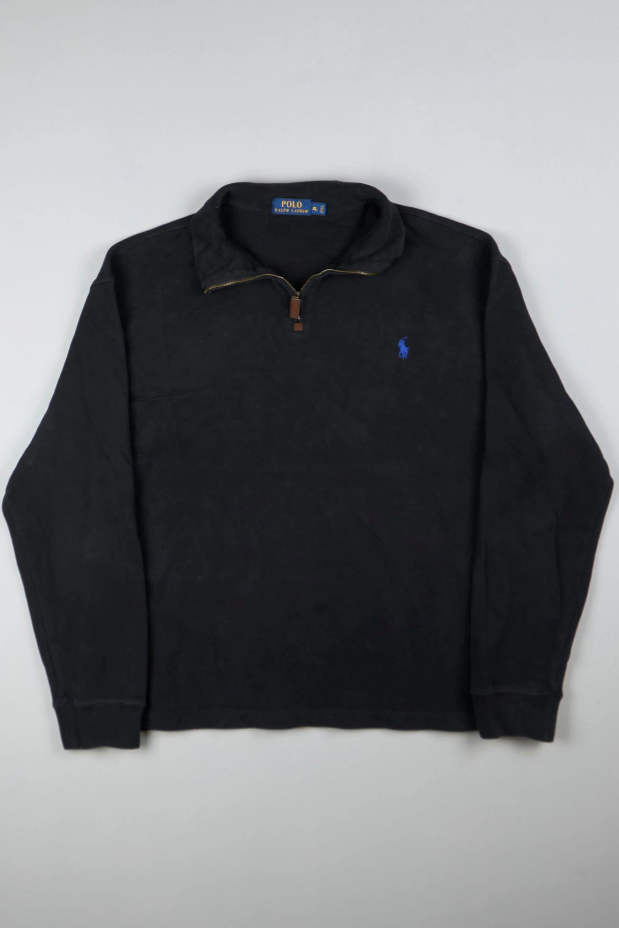 Ralph Lauren - Quarter Zip (XL)