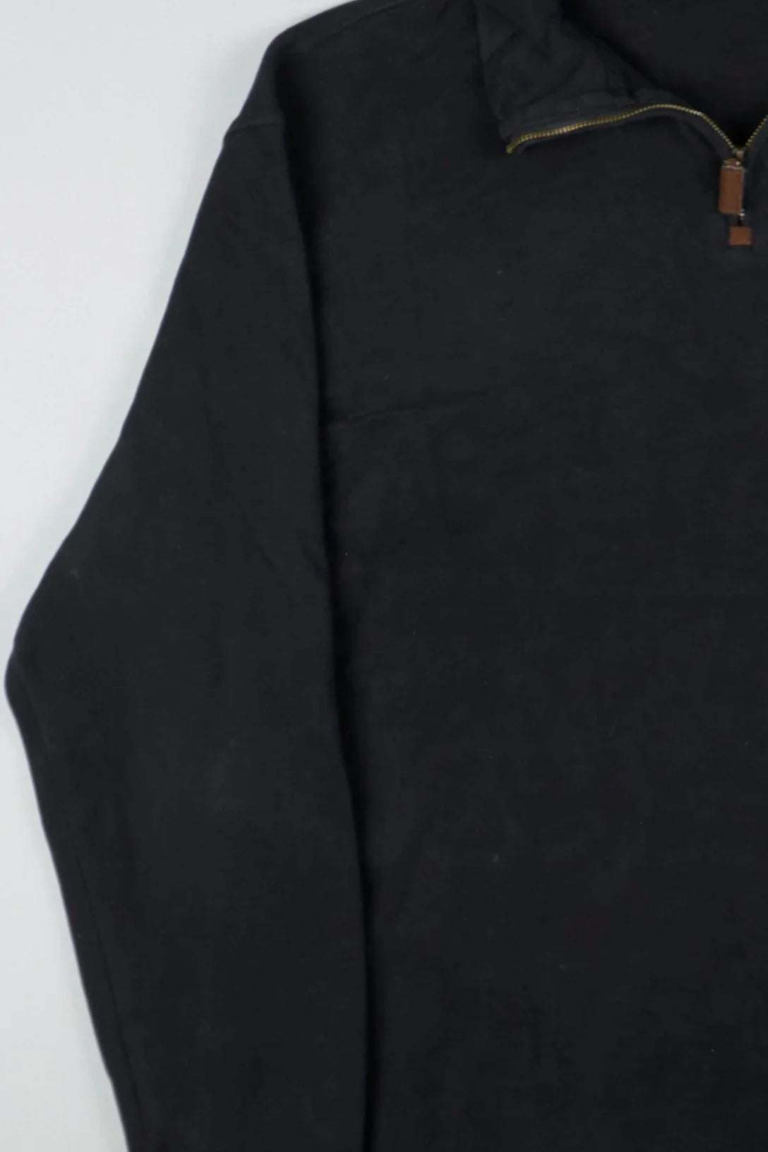 Ralph Lauren - Quarter Zip (XL) Left