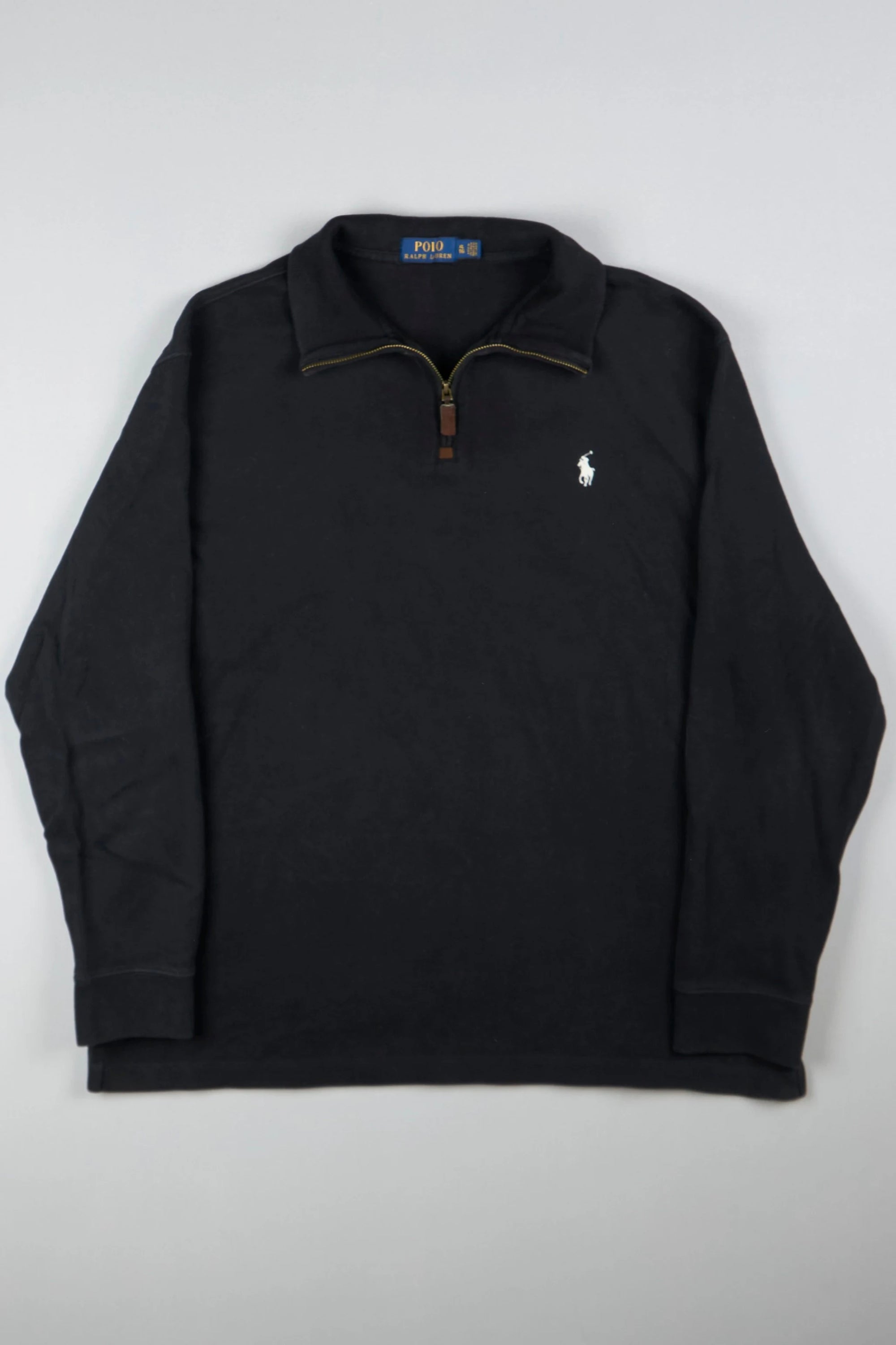 Ralph Lauren - Quarter Zip (XL)