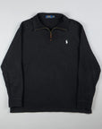 Ralph Lauren - Quarter Zip (XL)