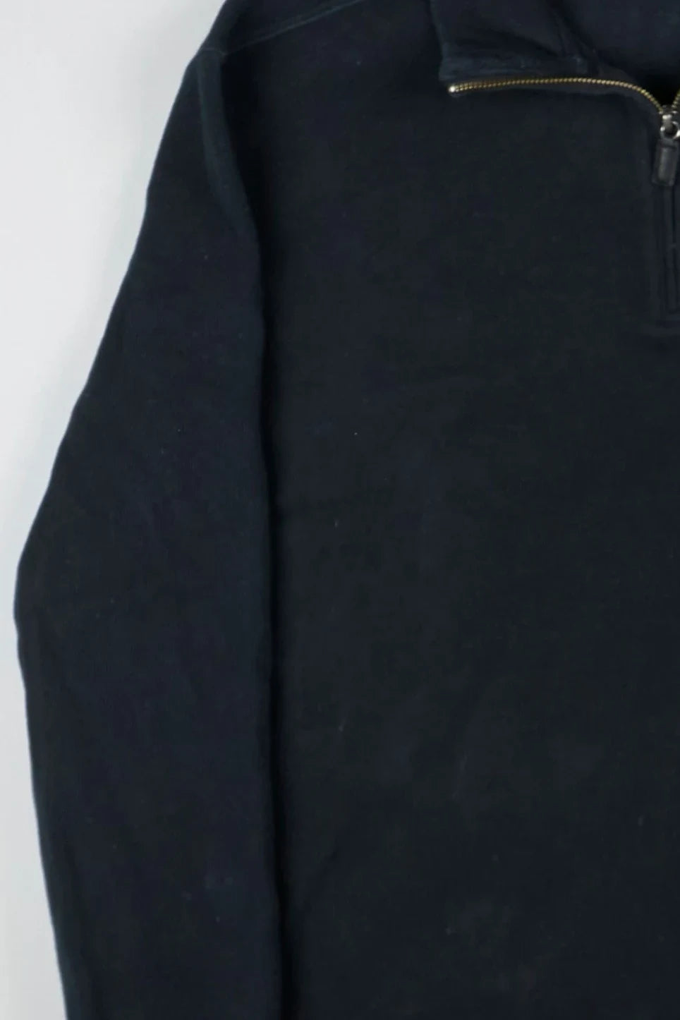 Ralph Lauren - Quarter Zip (L) Left