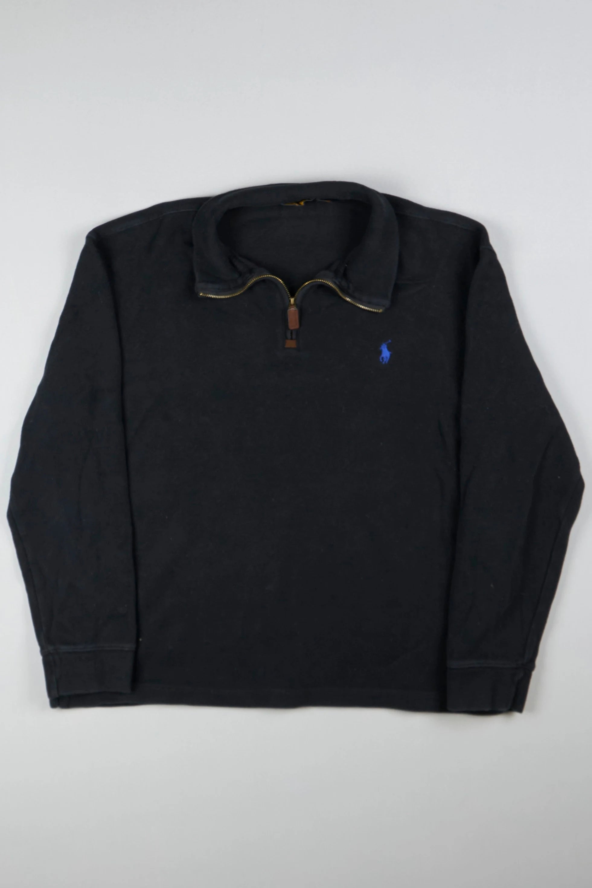 Ralph Lauren - Quarter Zip (L)