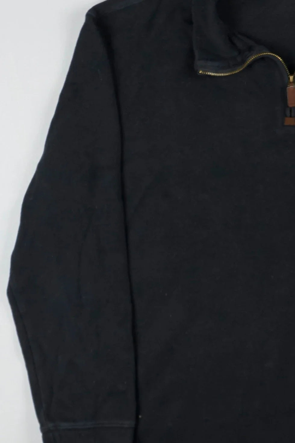 Ralph Lauren - Quarter Zip (L) Left