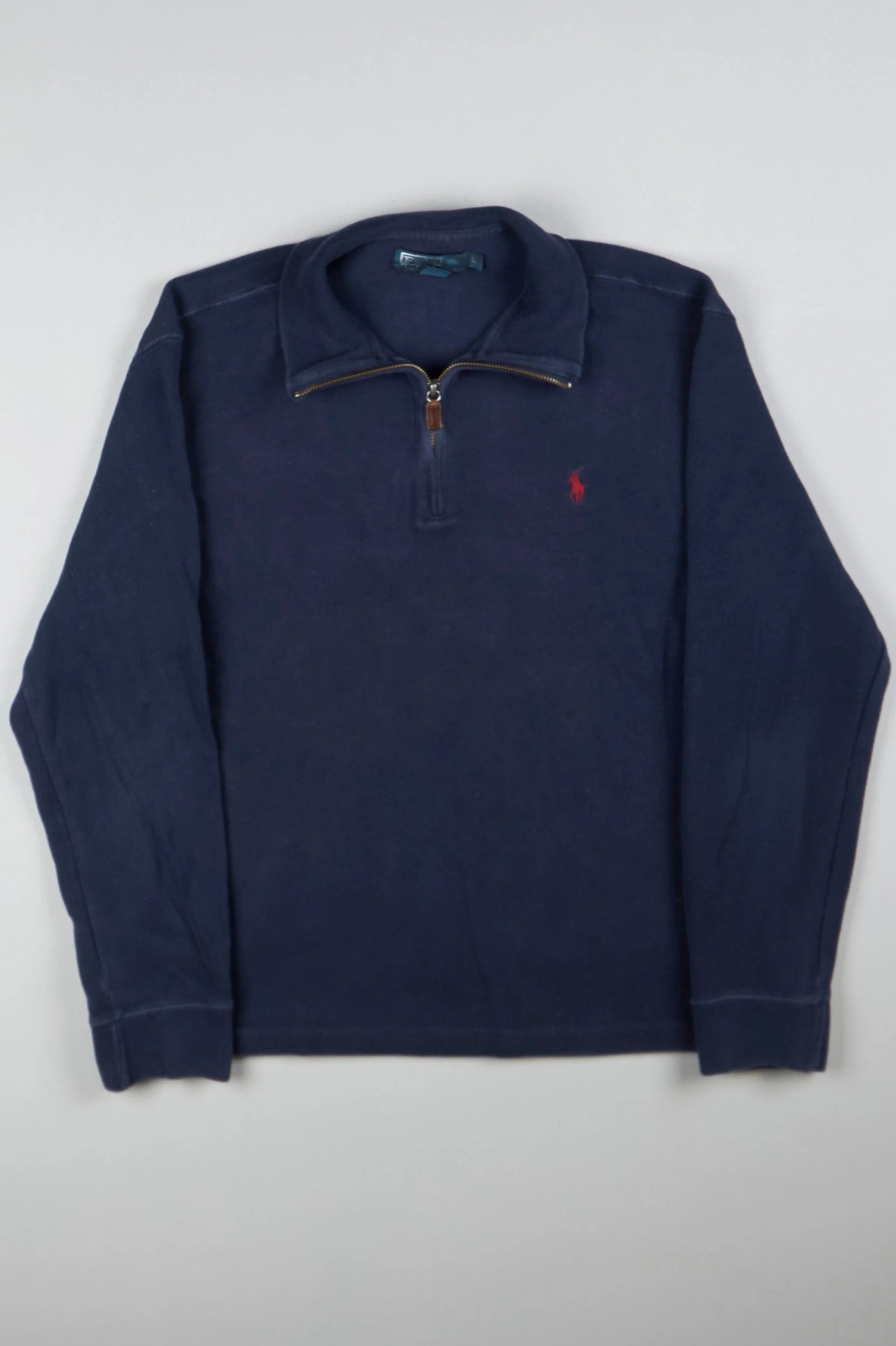 Ralph Lauren - Quarter Zip (L)