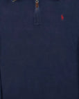 Ralph Lauren - Quarter Zip (L) Center