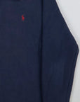 Ralph Lauren - Quarter Zip (L) Right