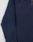 Ralph Lauren - Quarter Zip (L) Left