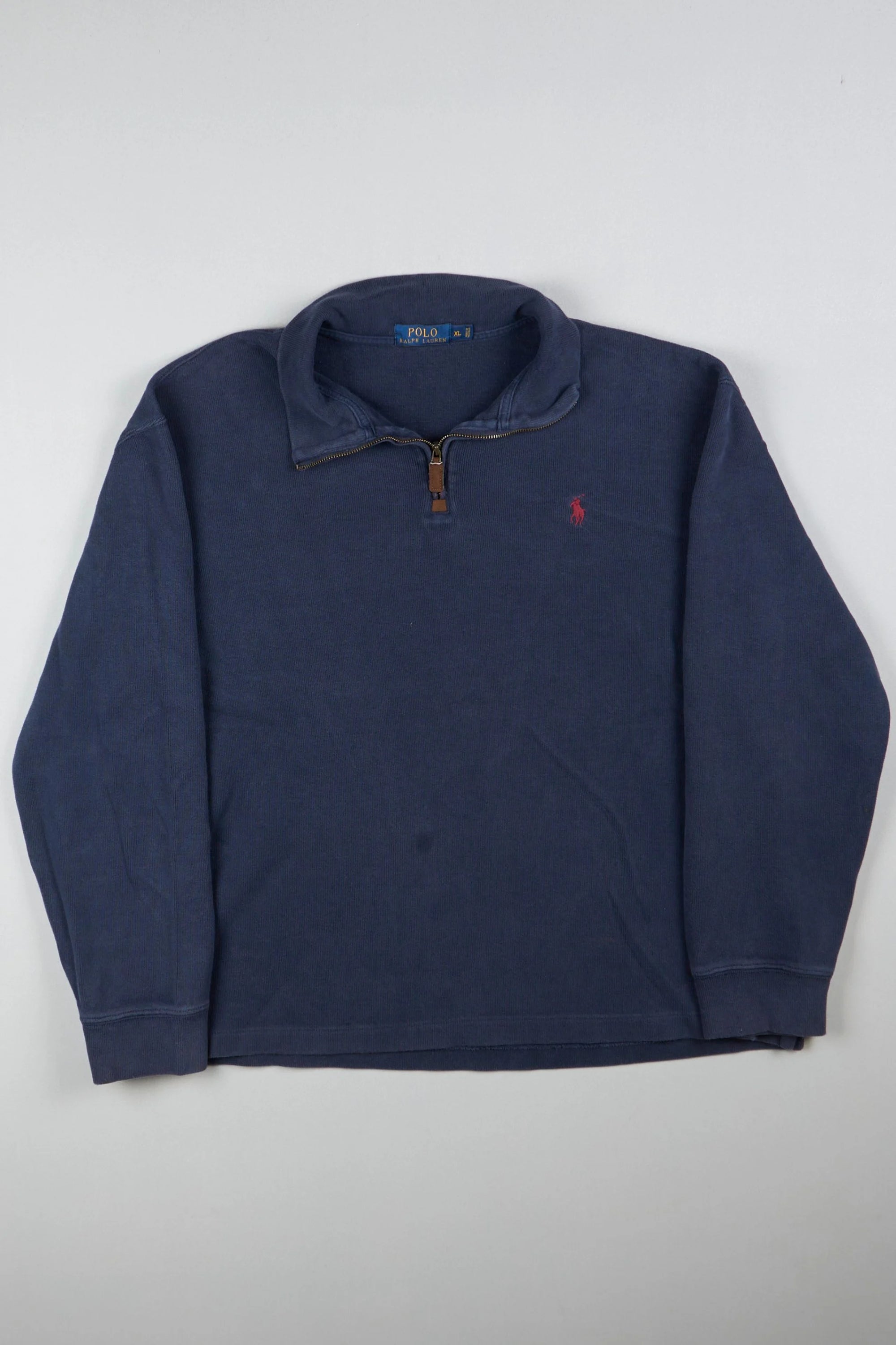 Ralph Lauren - Quarter Zip (XL)