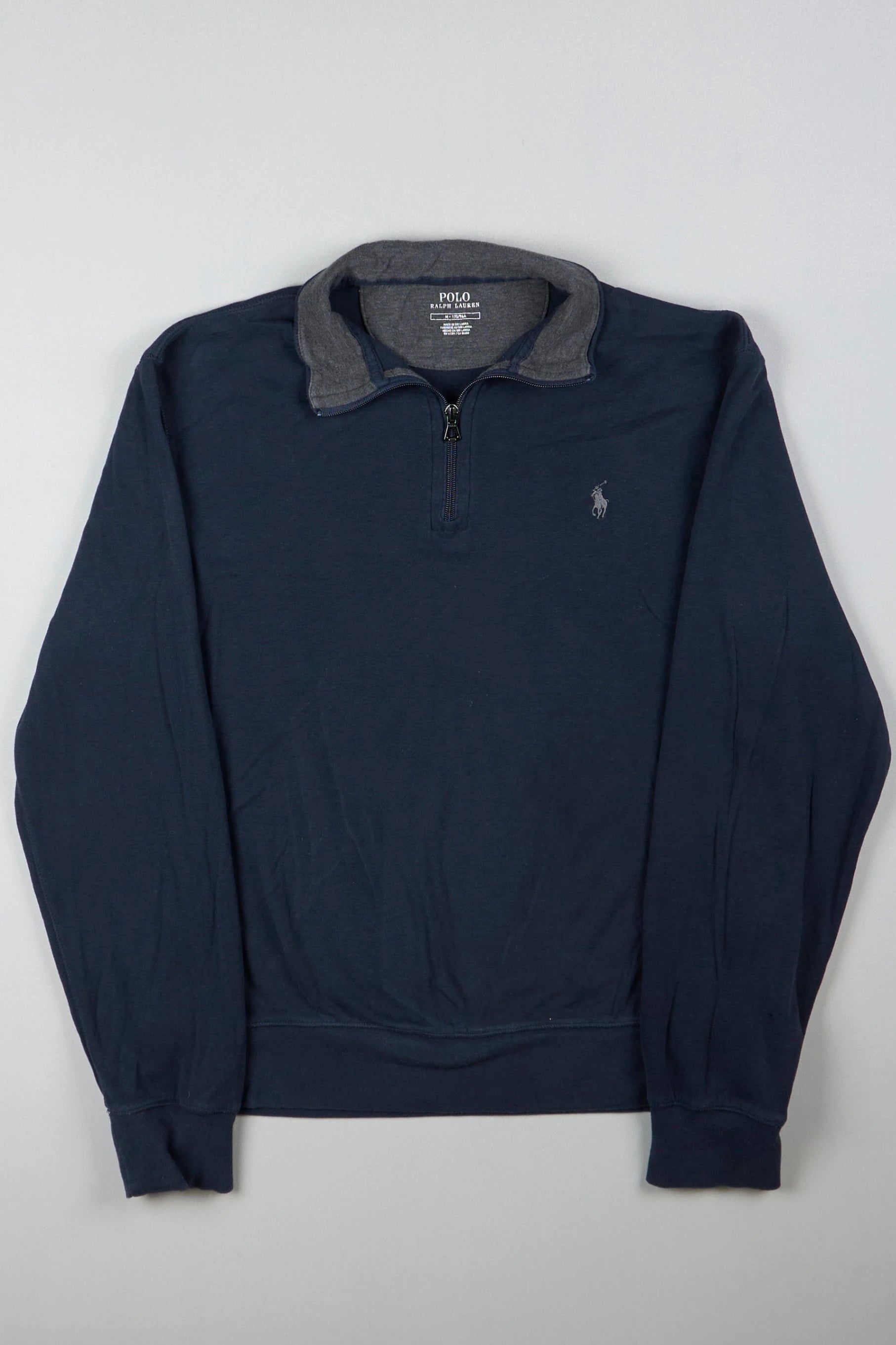 Ralph Lauren - Quarter Zip (M)