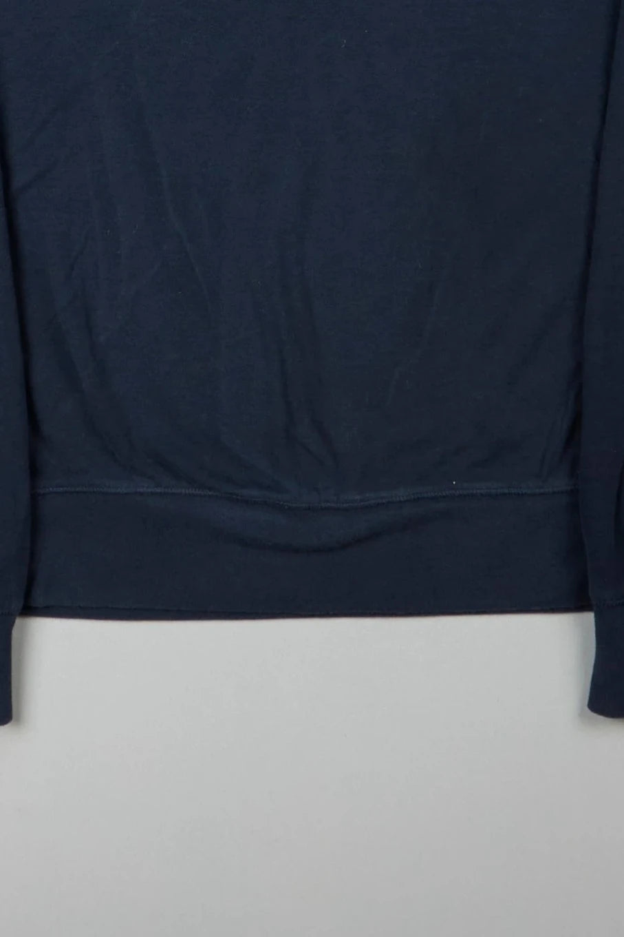 Ralph Lauren - Quarter Zip (M) Bottom