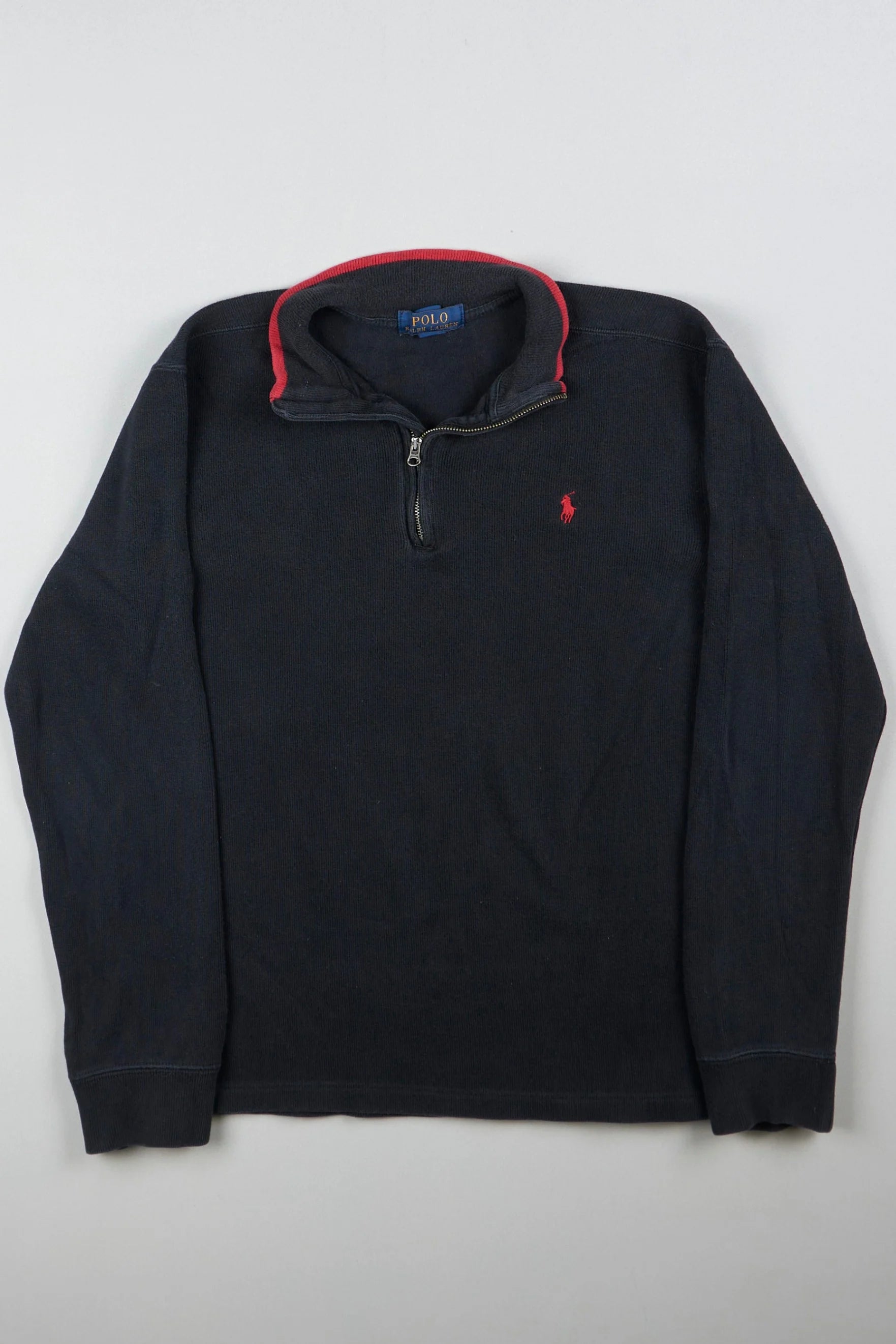 Ralph Lauren - Quarter Zip (M)