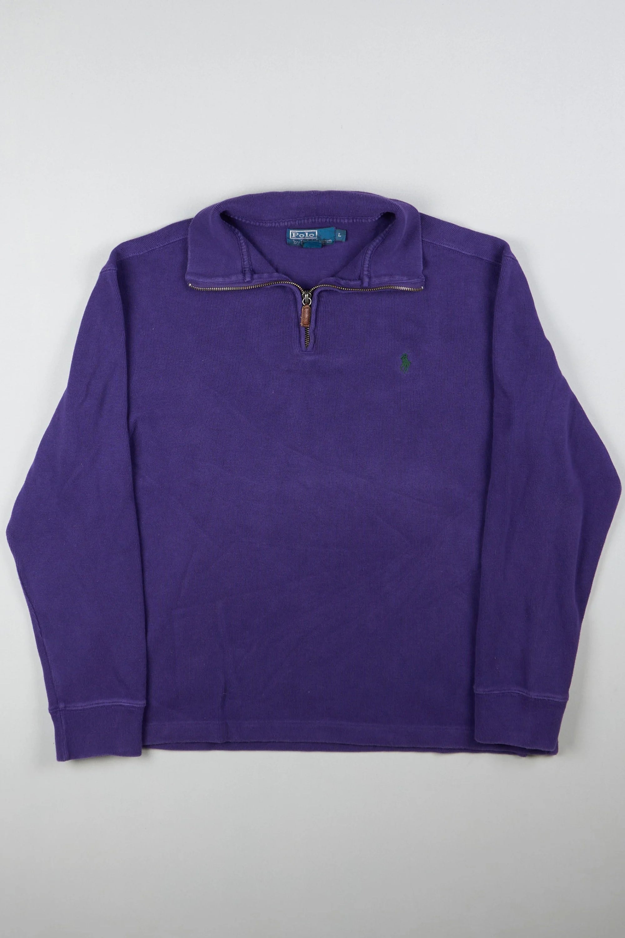 Ralph Lauren - Quarter Zip (L)