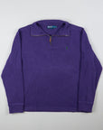 Ralph Lauren - Quarter Zip (L)