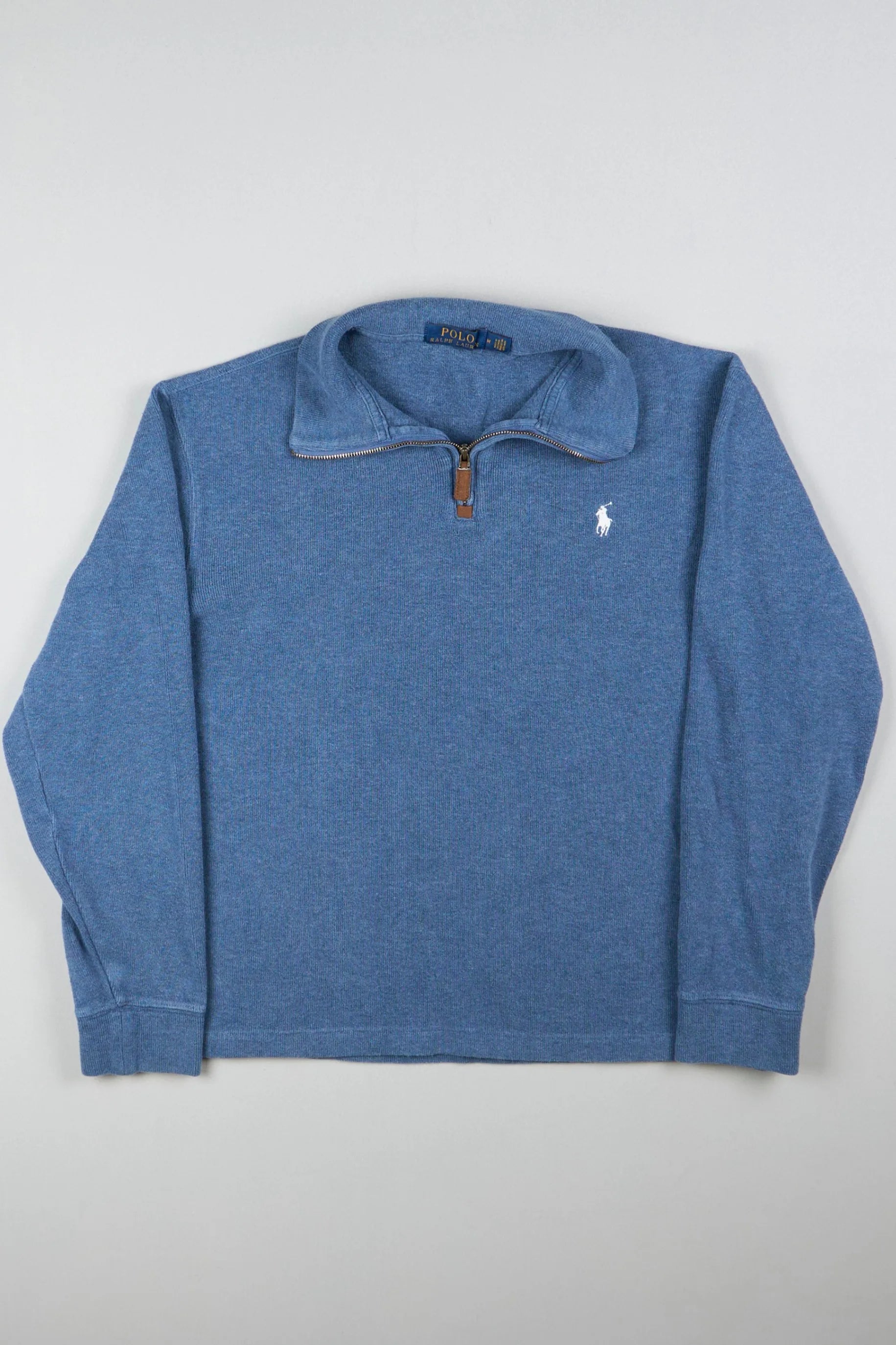 Ralph Lauren - Quarter Zip (M)