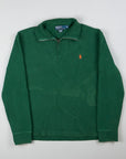 Ralph Lauren - Quarter Zip (XL)