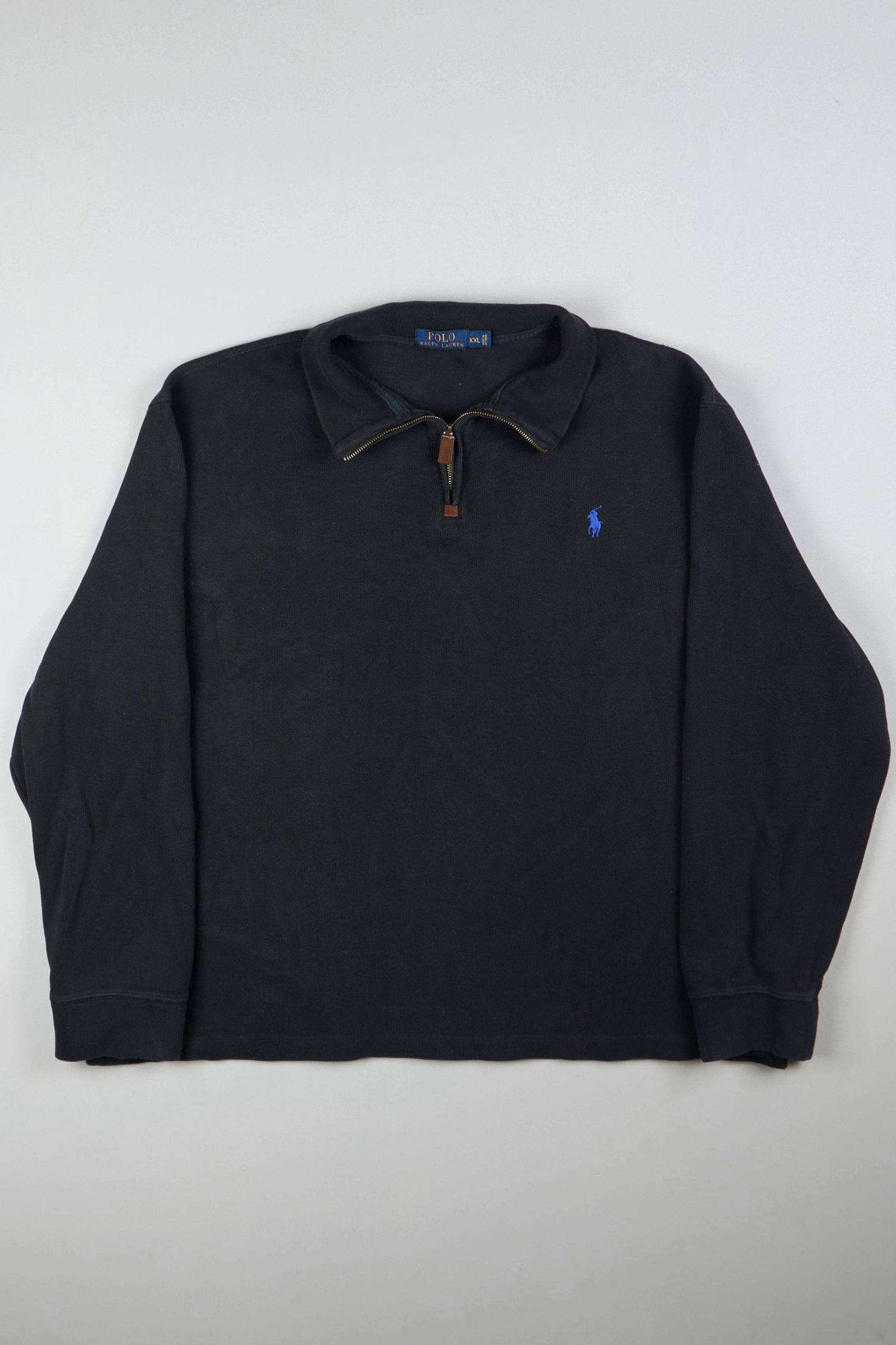 Ralph Lauren - Quarter Zip (XXL)