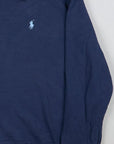 Ralph Lauren - Quarter Zip (L) Right