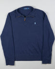 Ralph Lauren - Quarter Zip (L)