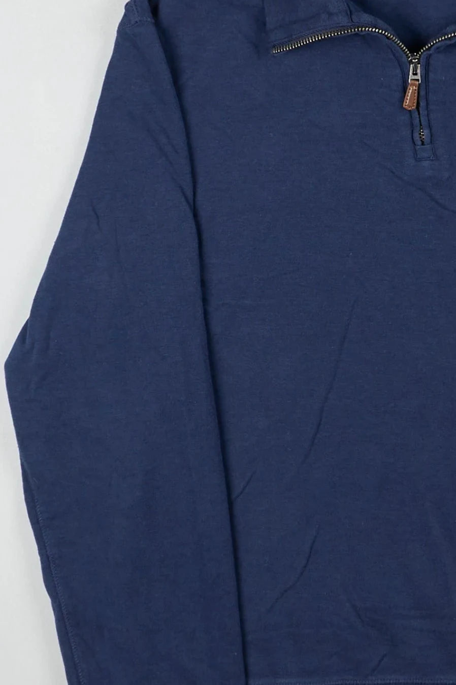 Ralph Lauren - Quarter Zip (L) Left