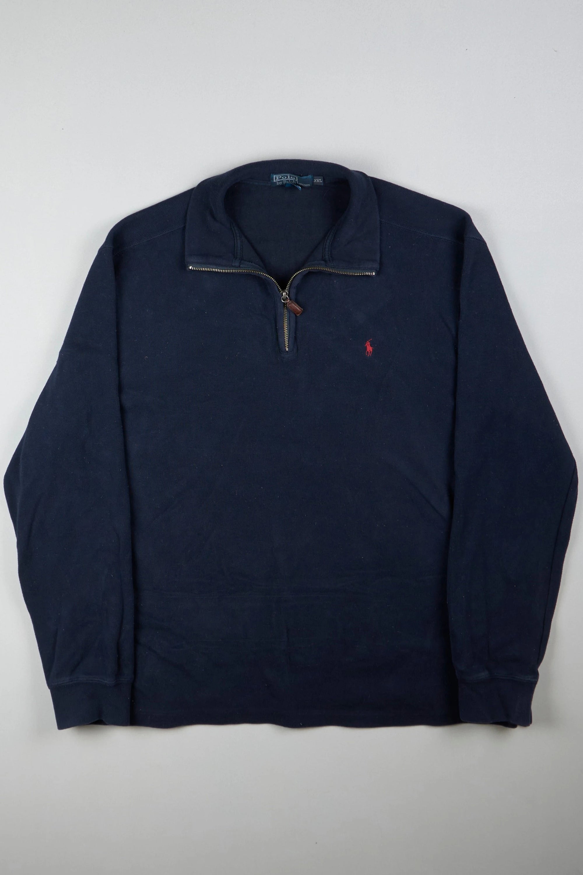 Ralph Lauren - Quarter Zip (XXL)