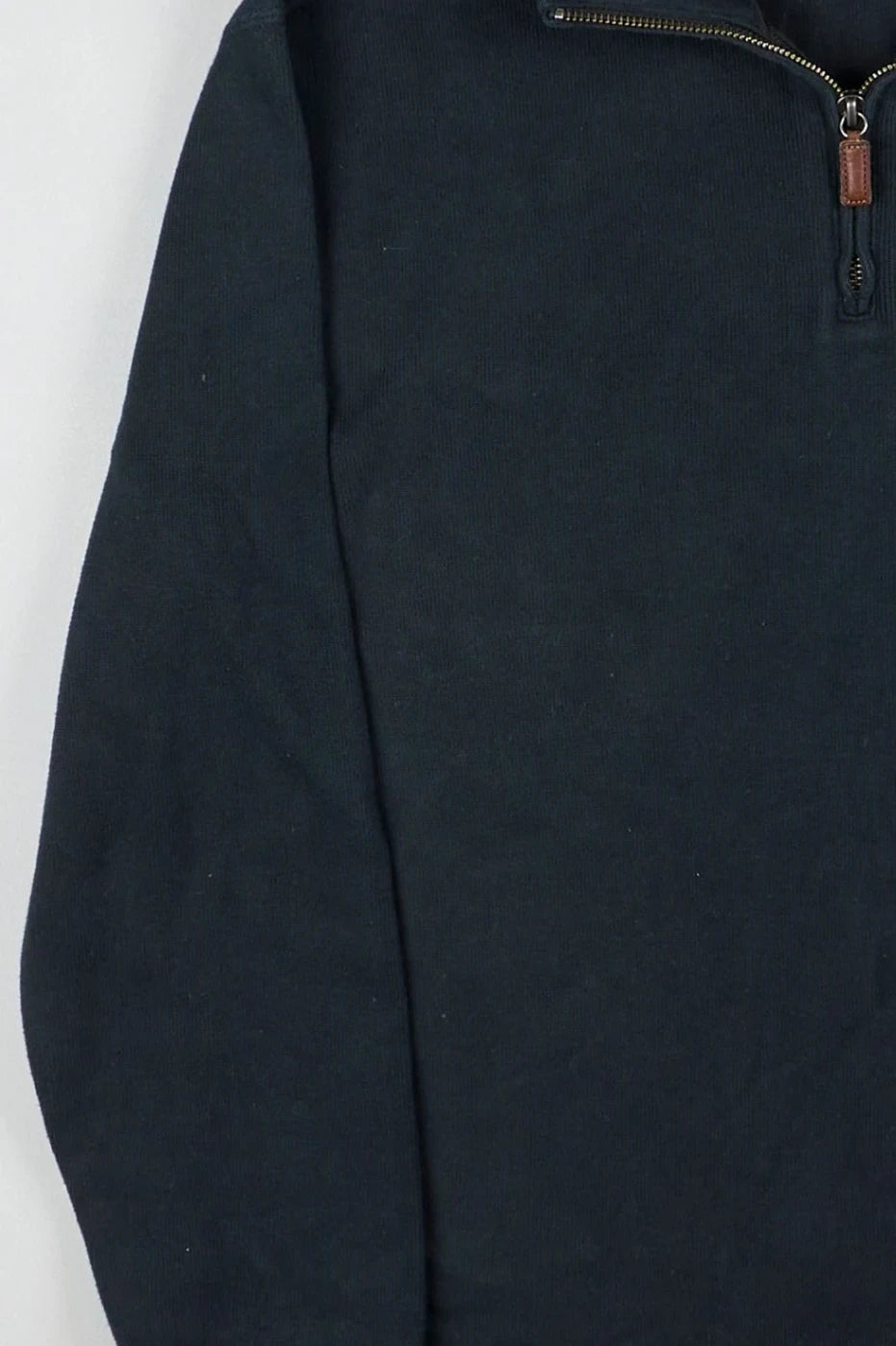 Ralph Lauren - Quarter Zip (L) Left