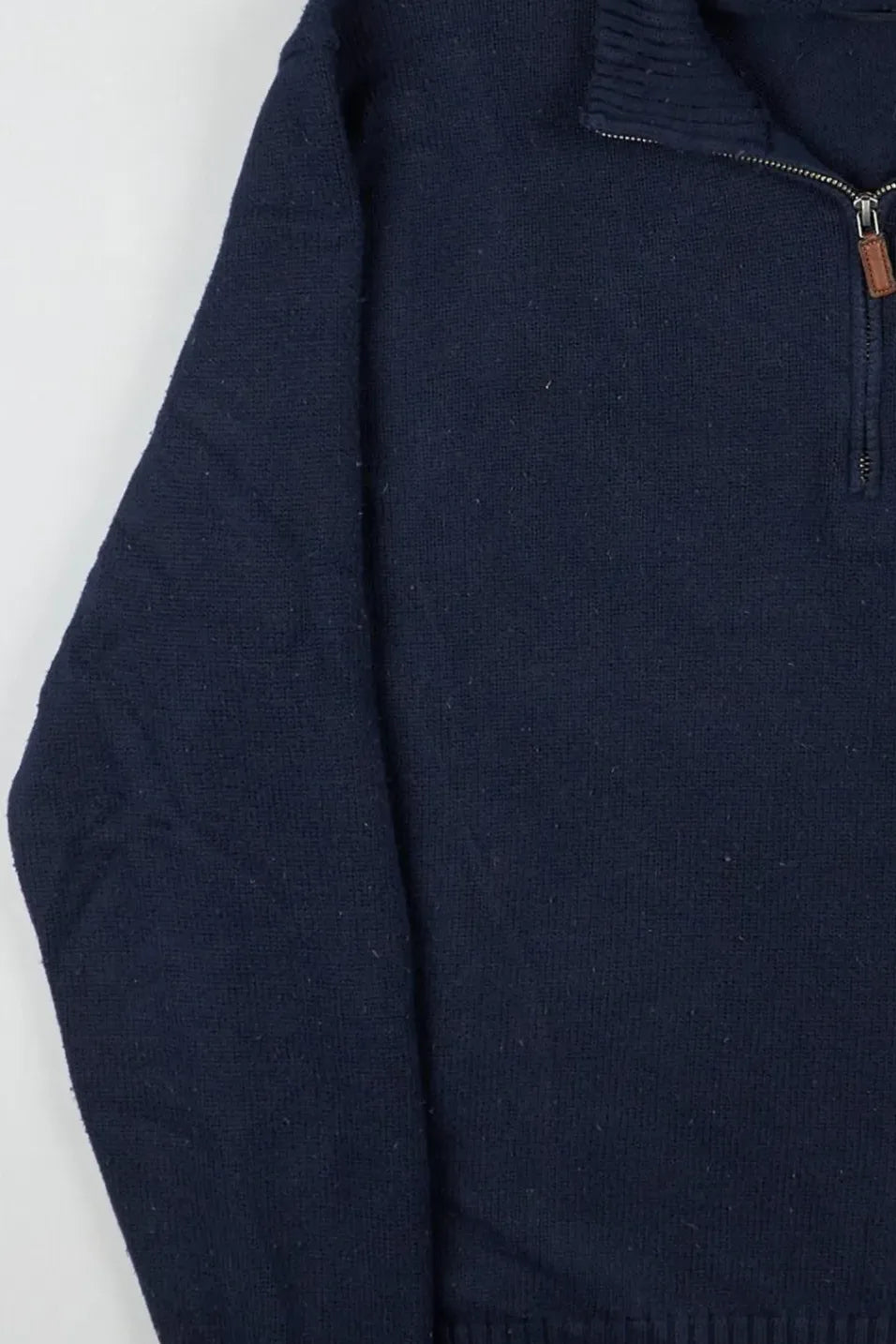 Ralph Lauren - Quarter Zip (XL) Left