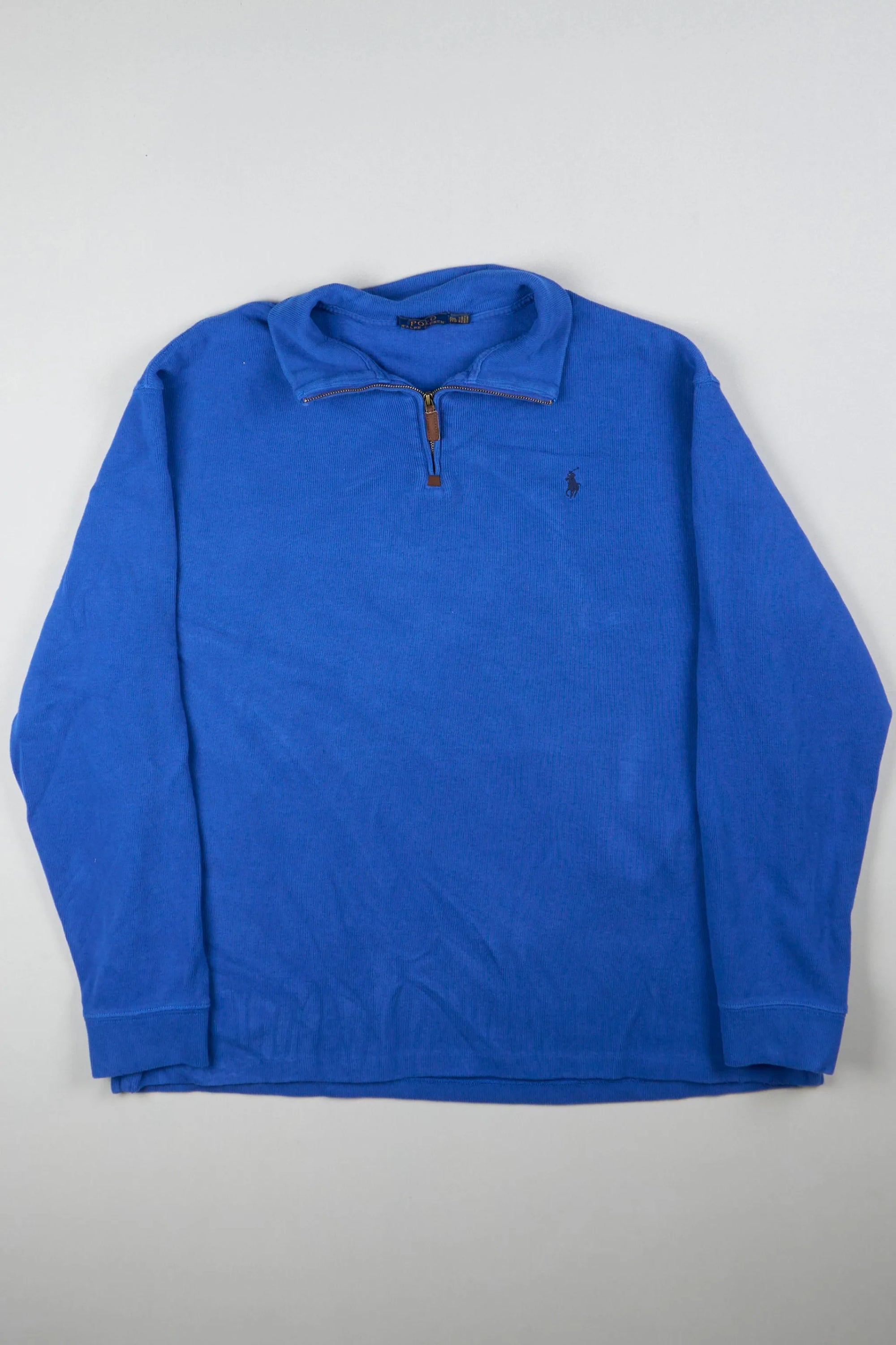 Ralph Lauren - Quarter Zip (XXL)