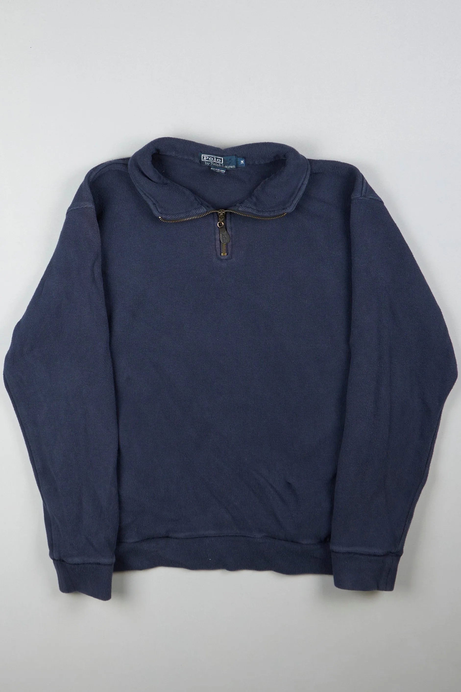 Ralph Lauren - Quarter Zip (M)