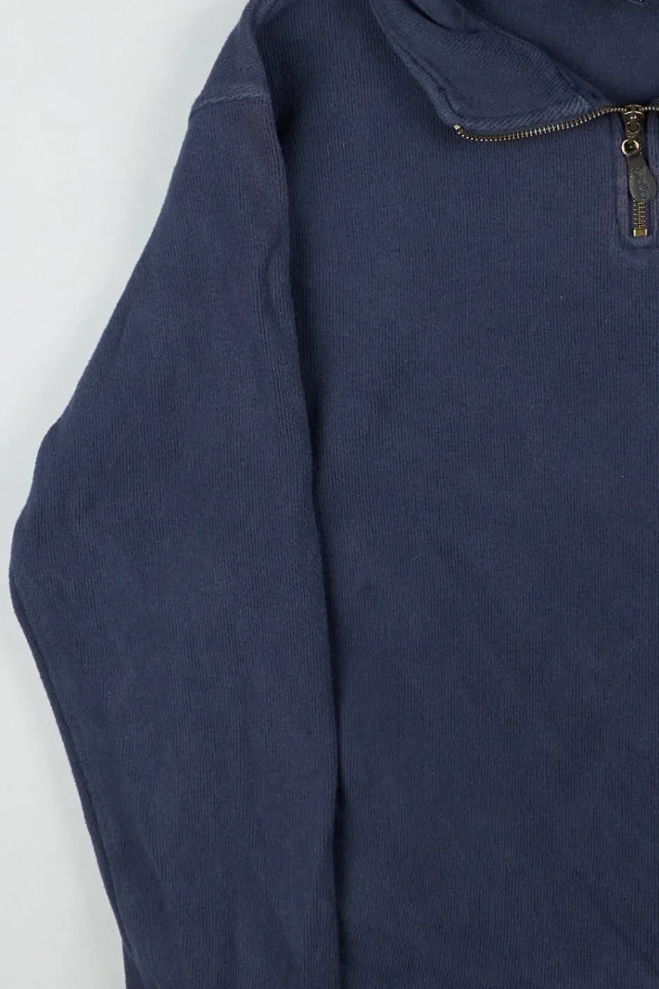 Ralph Lauren - Quarter Zip (M) Left