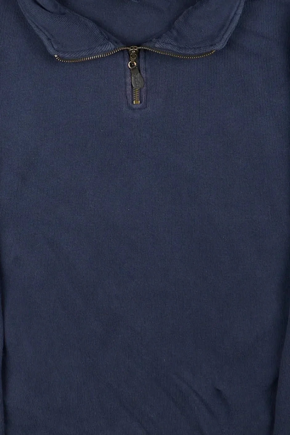 Ralph Lauren - Quarter Zip (M) Center