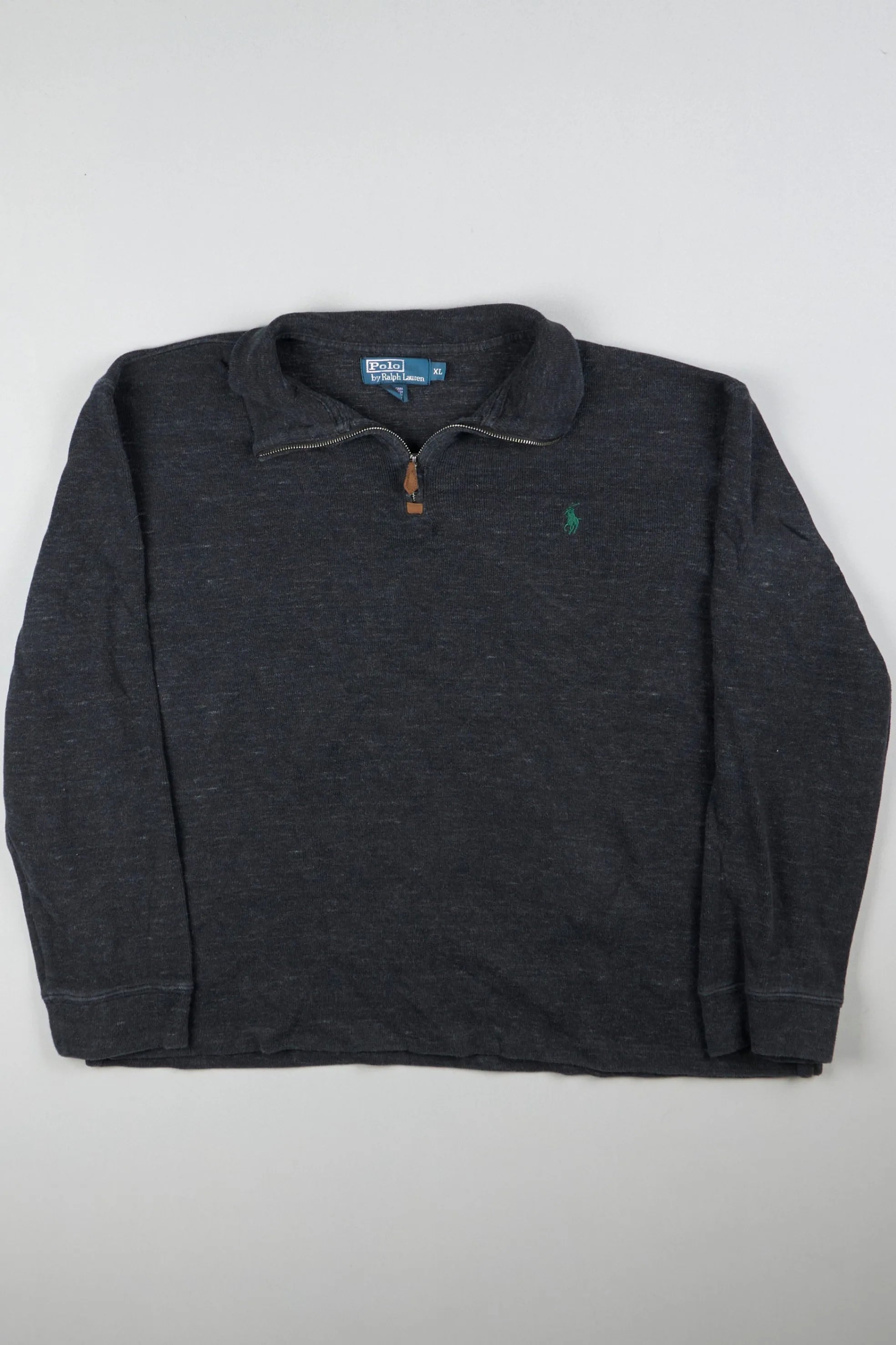 Ralph Lauren - Quarter Zip (XL)