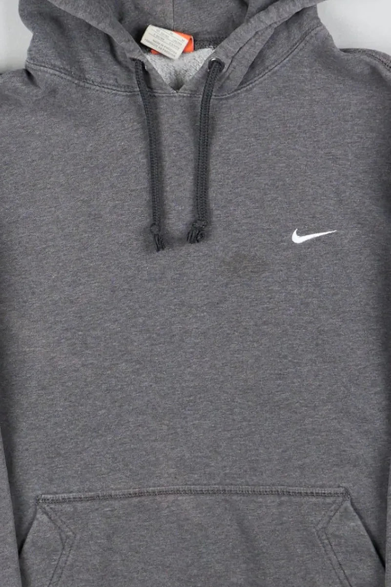 Nike - Hoodie (M) Center