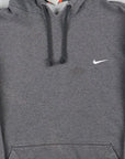 Nike - Hoodie (M) Center