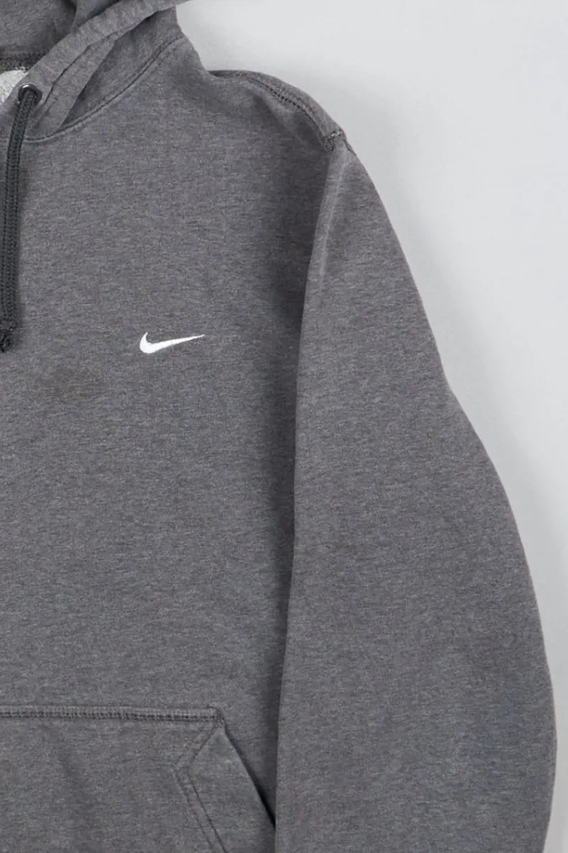 Nike - Hoodie (M) Right